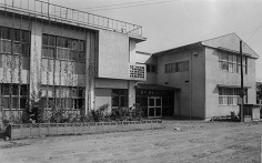 衛生研究所（福井市町屋町）の画像