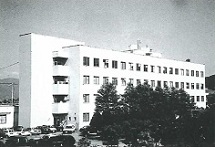 衛生研究所（福井市原目町）の画像